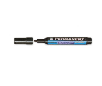 Permanent marker 860 black Granit