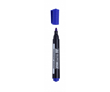 Marker permanent blue BM.8700-02 