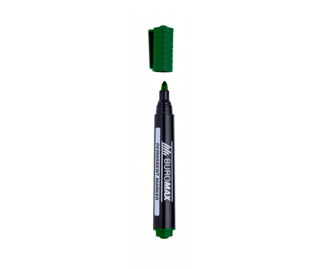 Marker permanent green BM.8700-04 