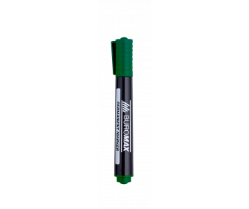 Marker permanent green BM.8700-04 