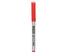 Marker, Perm. red 0.6 mm BM.8701-05   - foto  1