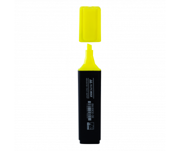 Tekstmarker Buromax 8902 yellow