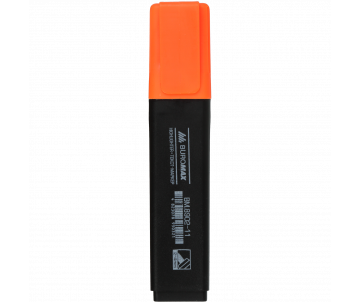 Tekstmarker JOBMAX orange 8902 Buromax