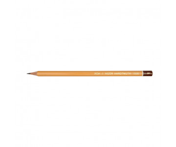 Graphite pencil 1500 9H 2780