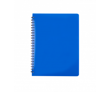 Notebook GLOSS A6 80 sheets cell 26463