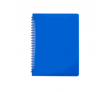 Notebook GLOSS A6 80 sheets cell 26463