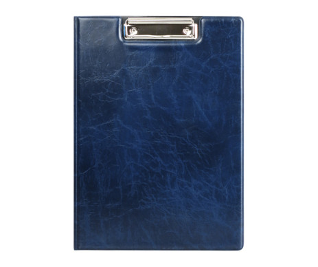 Папка-планшет 2514-02 Xepter синя 3653