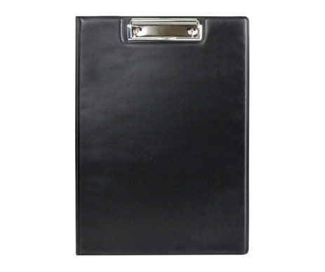 Папка-планшет 2513-01 чорна 3650