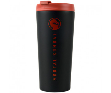 Thermal mug 440 ml MK 26616