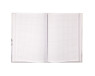 Notebook A4 192 sheet Dubai 1590  - foto  3