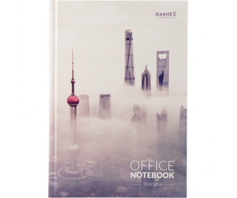 Записна книжка Axent Shanghai 8423-24-A