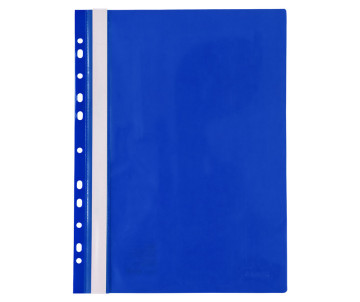 Fast stapler with perforation A4blue 6496 Fast stapler with perforation A4blue 6496