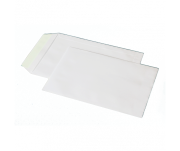 Envelope C4 white 4040