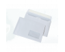 Конверт DL (110х220мм) белый СКЛ 8470  - фото  1