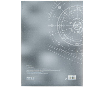 Drawing paper A4 10 sheets 200g 27611