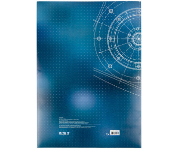 Drawing paper A3 10 sheets 200g 27612