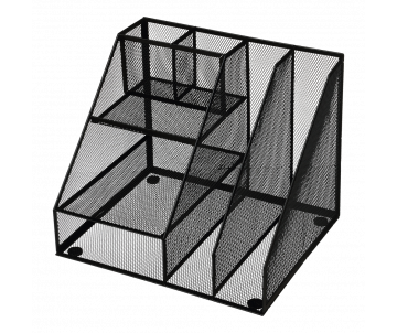Metal organizer stand 38121