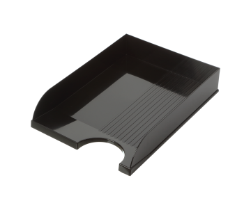 Horizontal paper tray 30171