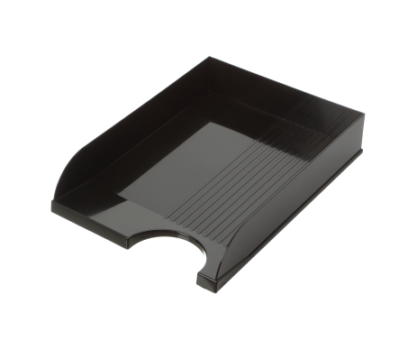 Horizontal paper tray 30171