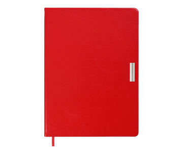 Дневник недат. SALERNO А4 288ст 30173