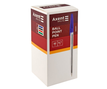 Ball pen DB 2051 black 4722