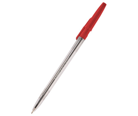 Ball pen DB 2051 red 4721