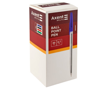 Ball pen DB 2051 red 4721