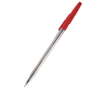 Ball pen DB 2051 red 4721