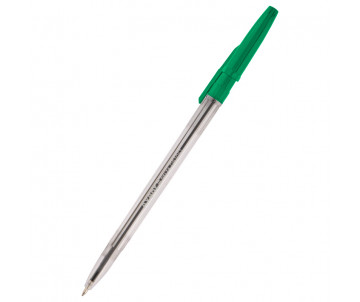 Ball pen DB 2051 green 4719