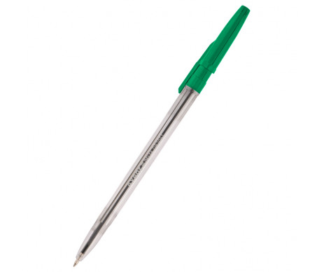 Ball pen DB 2051 green 4719