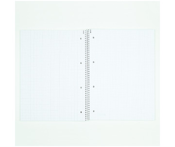 College block A4 kl 80 sheets June 1744