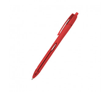 Automatic ball pen Aerogrip 0.7 mm 4871