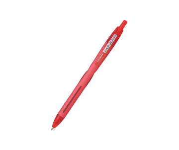 Automatic ball pen Aerogrip 0.7 mm 4871