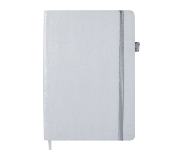 Блокнот деловой PLANET А5 BM 295112-28 