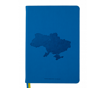 Блокнот деловой А5 96 л BM 295120-02 