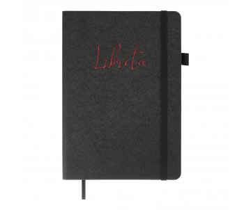 Блокнот деловой LIBRETA А5 BM 295117-01 