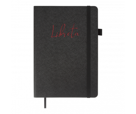 Блокнот деловой LIBRETA А5 BM 295117-01 