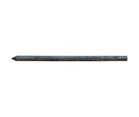 Грифель чорний 5.6мм 4B 880