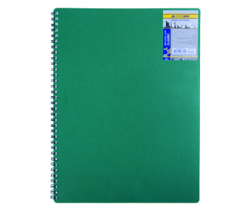 Business notebook A4 80 l BM-2446-004