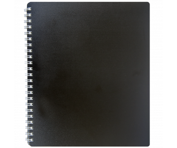 The notebook CLASSIC BM 2419 001