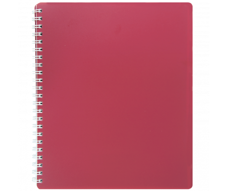 The notebook CLASSIC 2419-005