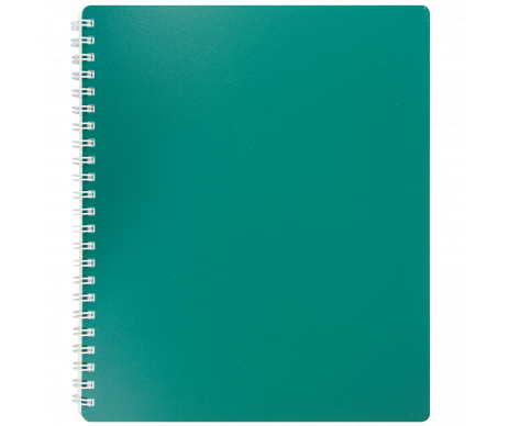 The notebook CLASSIC BM 2419 004