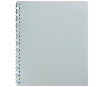 Notebook CLASSIC B5 80 sheets 2419-009