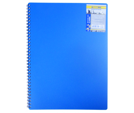 The notebook CLASSIC BM 2589 002