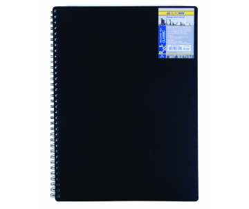 The notebook CLASSIC BM 2589 001