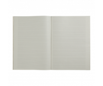 Книга офисная А4 48л  линия BM 2435
