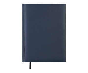 Дневник недат. GENTLE A5 320ст 27070