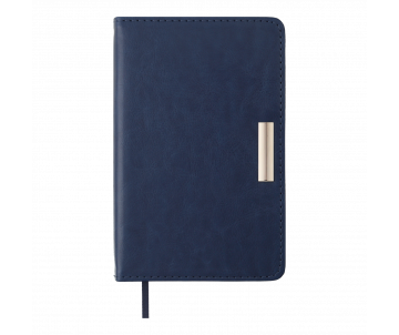 Дневник SALERNO A6 синий BM 2530-02 