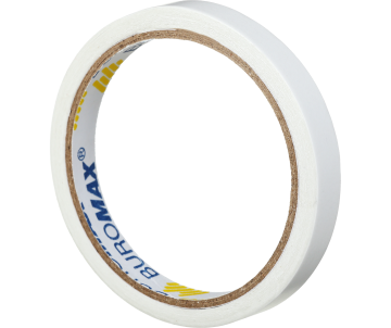 Клейкая лента двухсторонняя 12ммх10м 15503