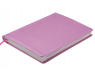 Щоденник METALLIC A5 рожевий BM.2033-10  - фото 1